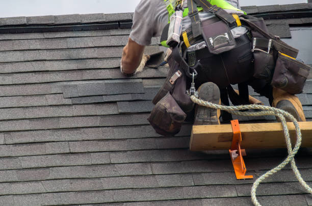 Trusted Storm Damage Roof Repair service in Herndon, VA - Brentwood Metal Roofing